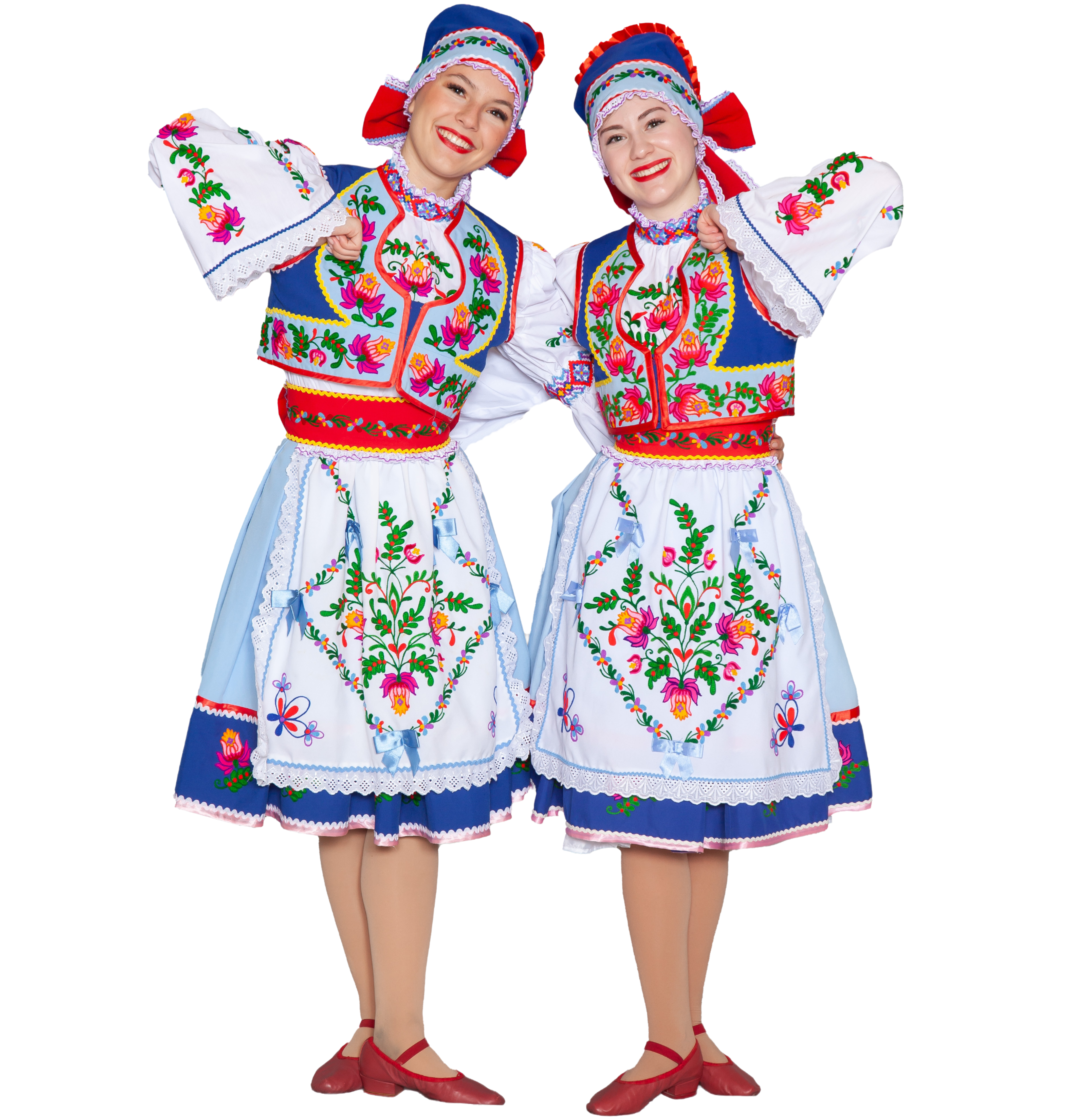 VUDF Dancers